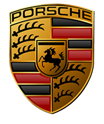 porsche-logo